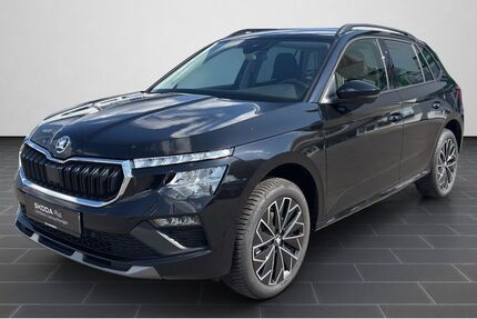 Skoda Kamiq 19.817 km 20.990 &euro; Simmern 55469