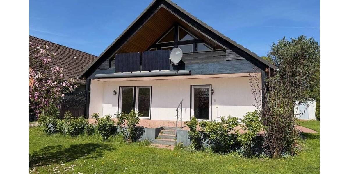 Einfamilienhaus Wunstorf / Mesmerode Mesmerode - 5 Zimmer, 129 m&sup2;, 349.900&euro; | Angebot:26389012