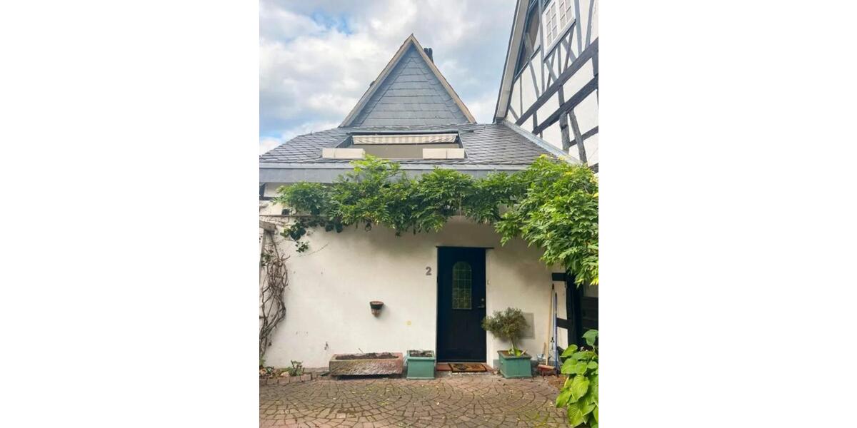 Einfamilienhaus Walluf - 3 Zimmer, 138 m&sup2;, 2.100&euro; | Angebot:25141628