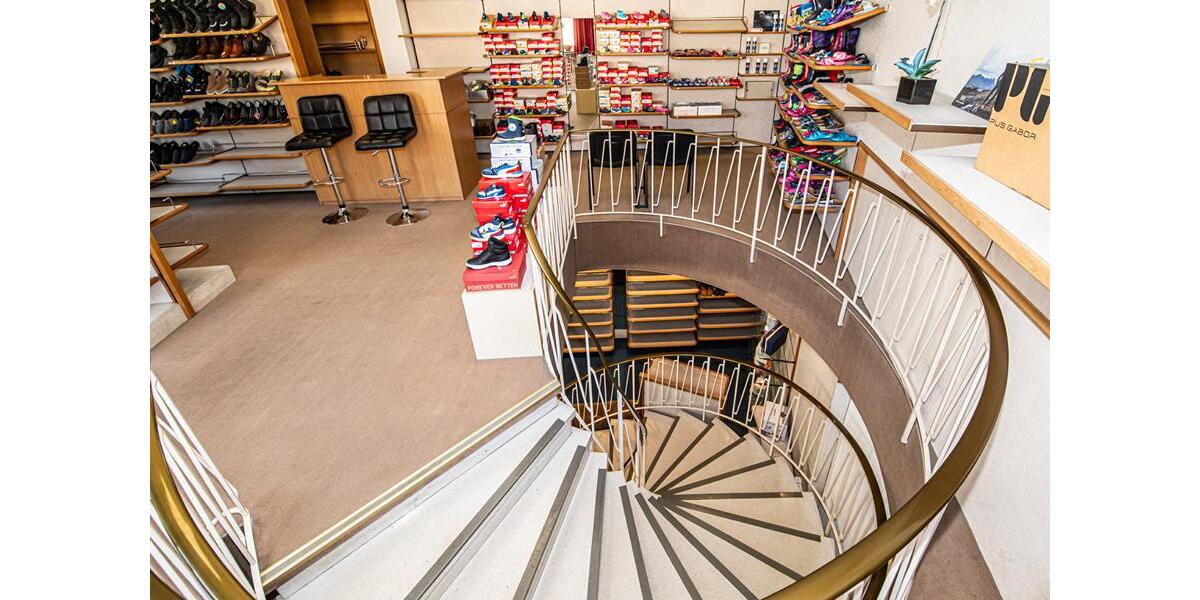 Geschäftshaus Mitten im Herzen von Bad Kötzting - Gewerbeobjekt Bad Kötzting | Angebot:24773588