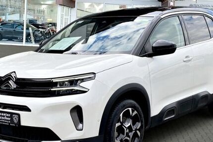 Citroen C5 Aircross 22.176 km 22.850 € Altmittweida 09648
