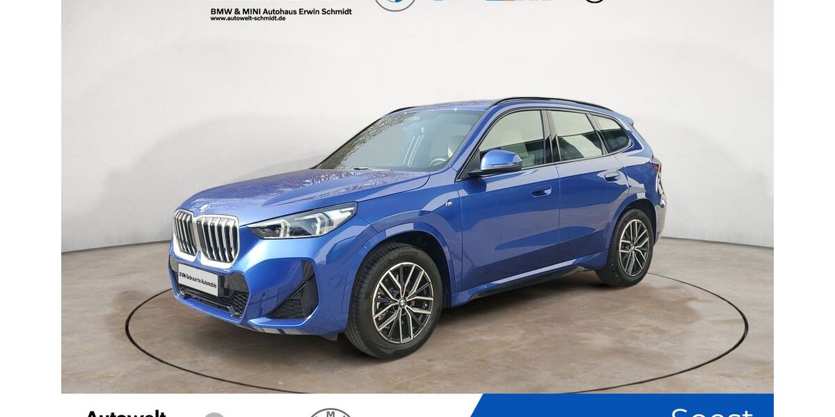 BMW X1 6.005 km 40.990 &euro; Soest 59494