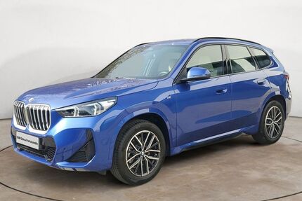 BMW X1 6.005 km 41.390 &euro; Soest 59494