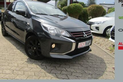 Mitsubishi Space Star 19.643 km 15.990 € Erding 85435