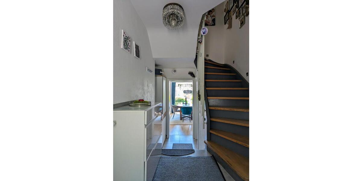 Reihenhaus Kempten (Allgäu) Auf dem Lindenberg - 5 Zimmer, 127 m&sup2;, 670.000&euro; | Angebot:26819379