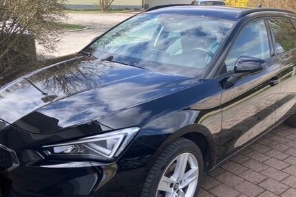 Seat Leon 94.541 km 18.500 &euro; Taufkirchen 84574
