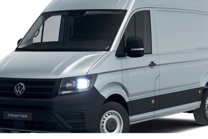VW Crafter 2.500 km 55.970 &euro; Stolberg 52222