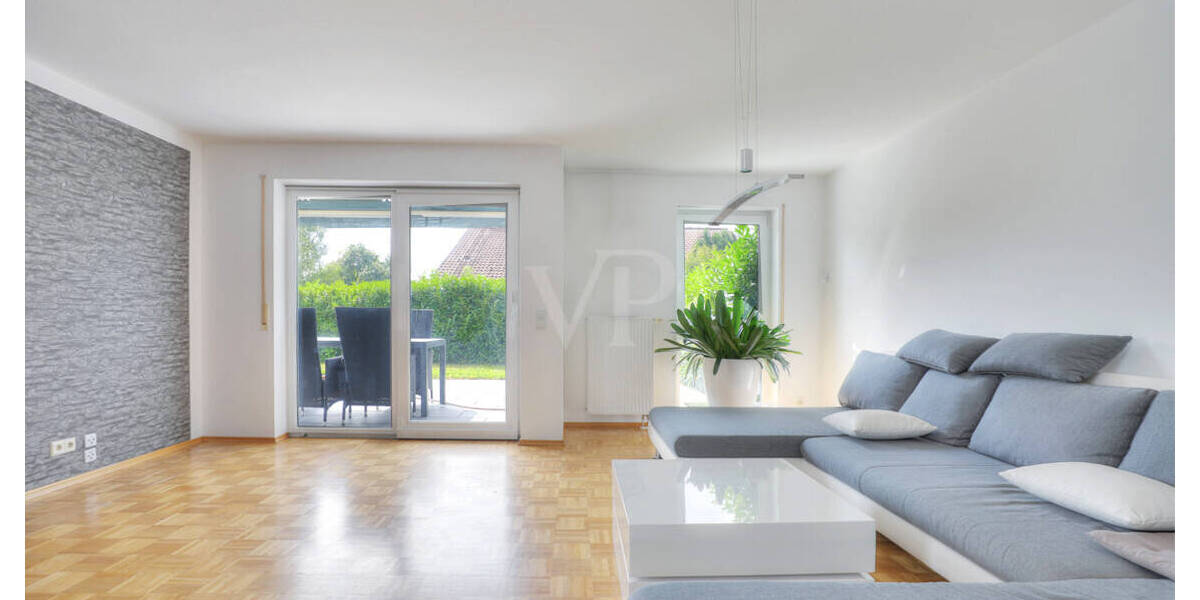 Doppelhaushälfte Bad Friedrichshall - Kochendorf Kochendorf - 5 Zimmer, 154 m&sup2;, 595.000&euro; | Angebot:26204112