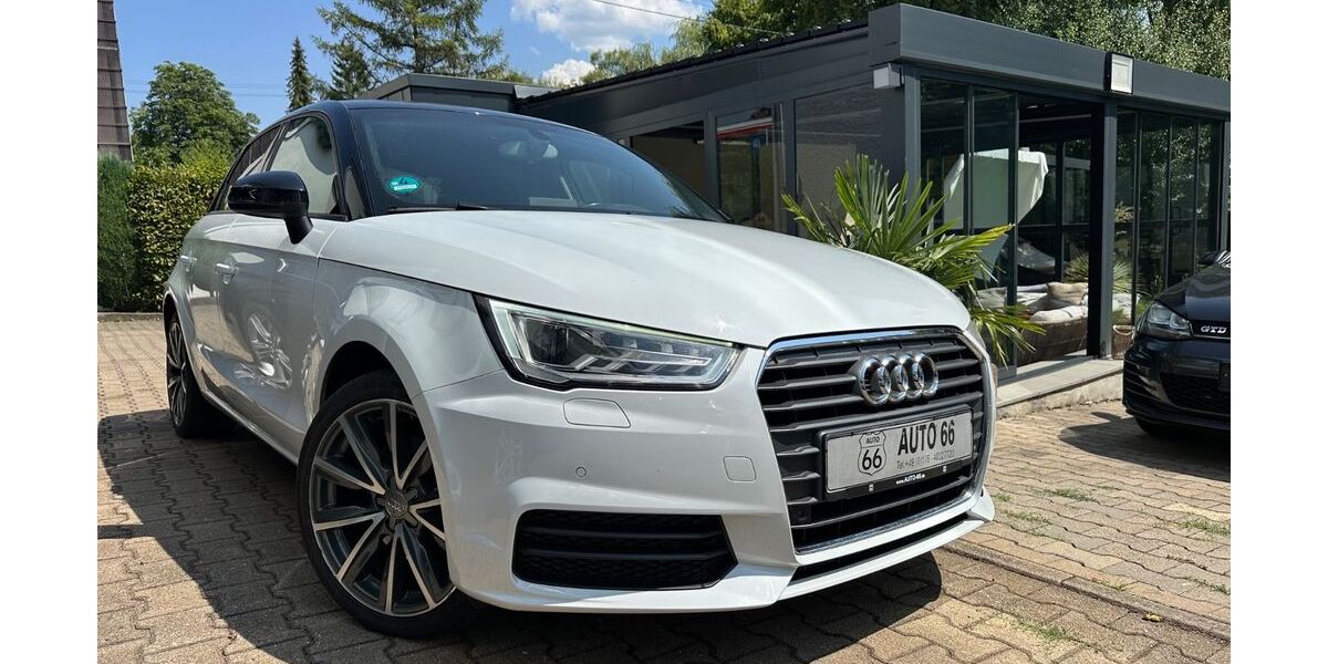 Audi A1 156.900 km 9.990 &euro; Schwäbisch Gmünd 73527