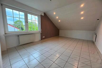 2,5 Zimmer im Dortmunder Süden