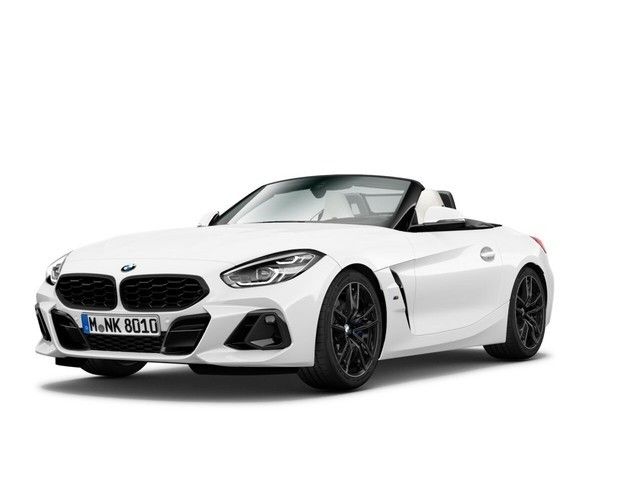 BMW Z4 M40 3.368 km 60.460 &euro; Lahr 77933