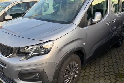 Peugeot Rifter 99.485 km 10.990 &euro; Köln 50767