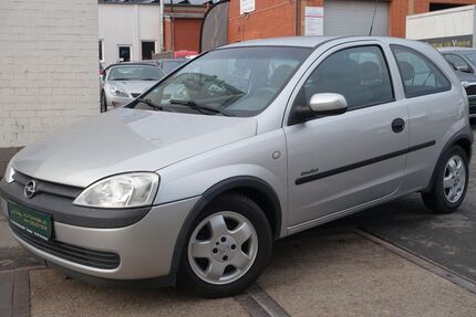Opel Corsa 112.560 km 3.990 &euro; Springe 31832