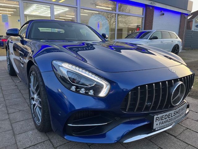 Mercedes-Benz AMG GT 14.400 km 96.880 € Zeven 27404
