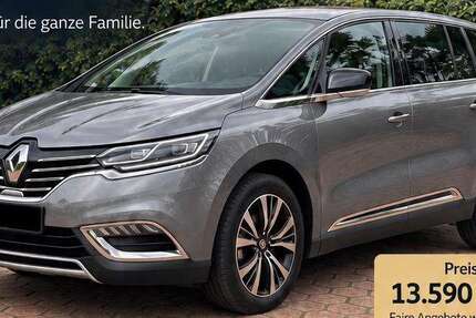 Renault Espace 87.500 km 13.590 &euro; Winsen (Aller) 29308