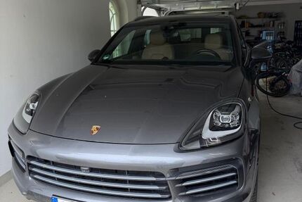 Porsche Cayenne 118.979 km 57.700 &euro; Ronnenberg StT Empelde Region Hannover 30952