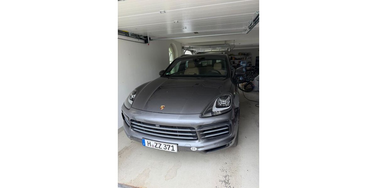 Porsche Cayenne 118.979 km 57.700 &euro; Ronnenberg StT Empelde Region Hannover 30952