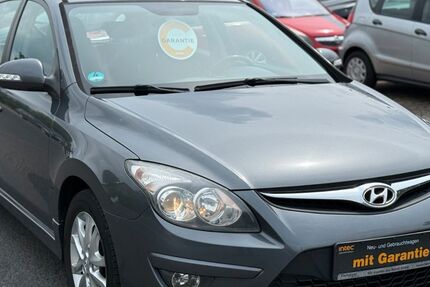 Hyundai i30 120.000 km 3.999 &euro; Geldern 47608