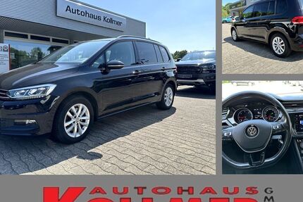 VW Touran 112.449 km 18.490 &euro; Kamen 59174