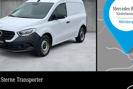 Mercedes-Benz Citan 20.620 km 18.433 &euro; Fürth 90763