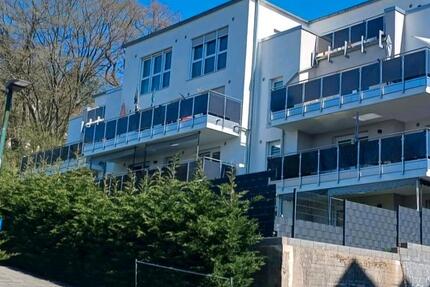 Luxuriöse Penthousewohnung am Biedersberg 5 zimmer