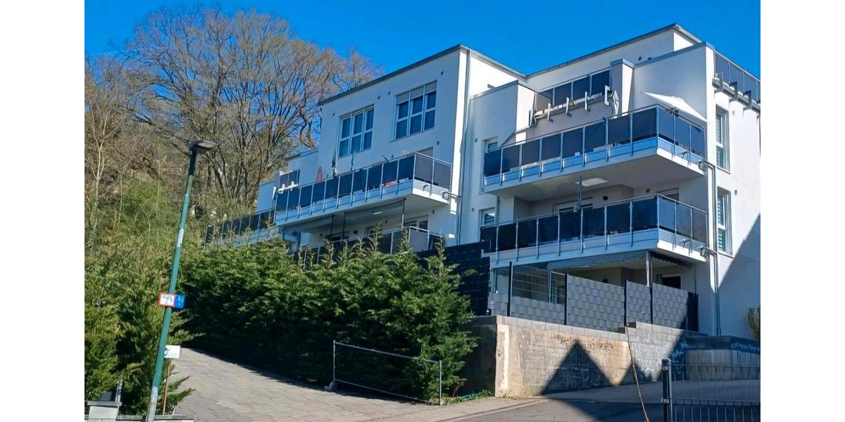 Luxuriöse Penthousewohnung am Biedersberg 5 zimmer