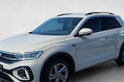 VW T-Roc 30.350 km 27.490 &euro; Oberaurach OT Kirchaich 97514