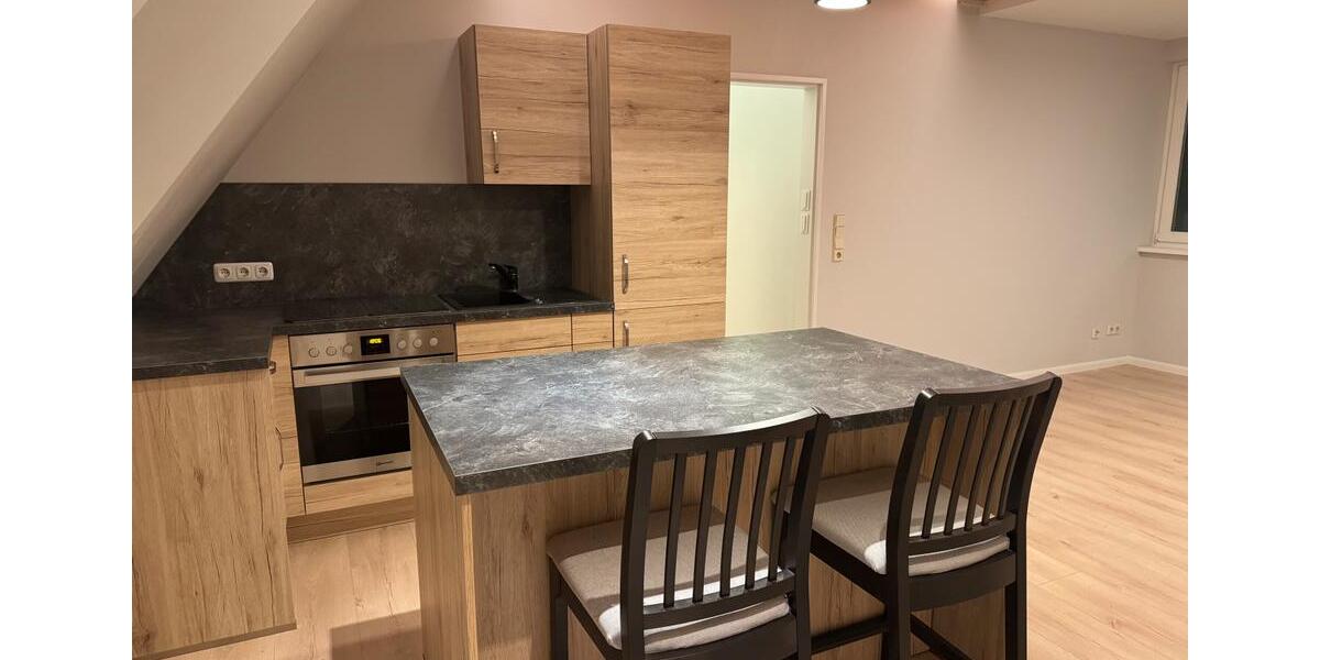 Dachgeschoßwohnung Haldensleben - 3 Zimmer, 85 m&sup2;, 790&euro; | Angebot:25403589