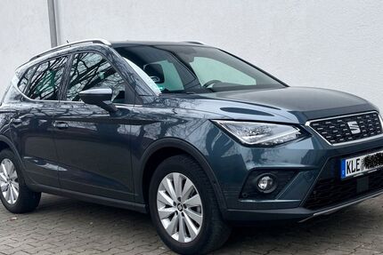 Seat Arona 30.200 km 17.500 &euro; Issum 47661