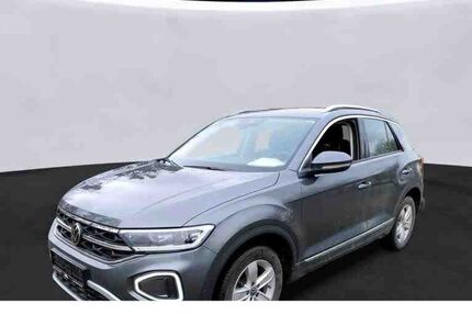VW T-Roc 89.930 km 24.980 &euro; Weilburg 35781