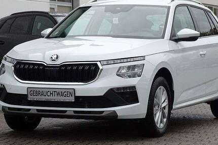 Skoda Kamiq 9.230 km 21.900 &euro; Meissen 01662