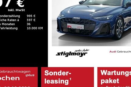 Audi A6 27.180 km 57.590 &euro; Pfaffenhofen 85276
