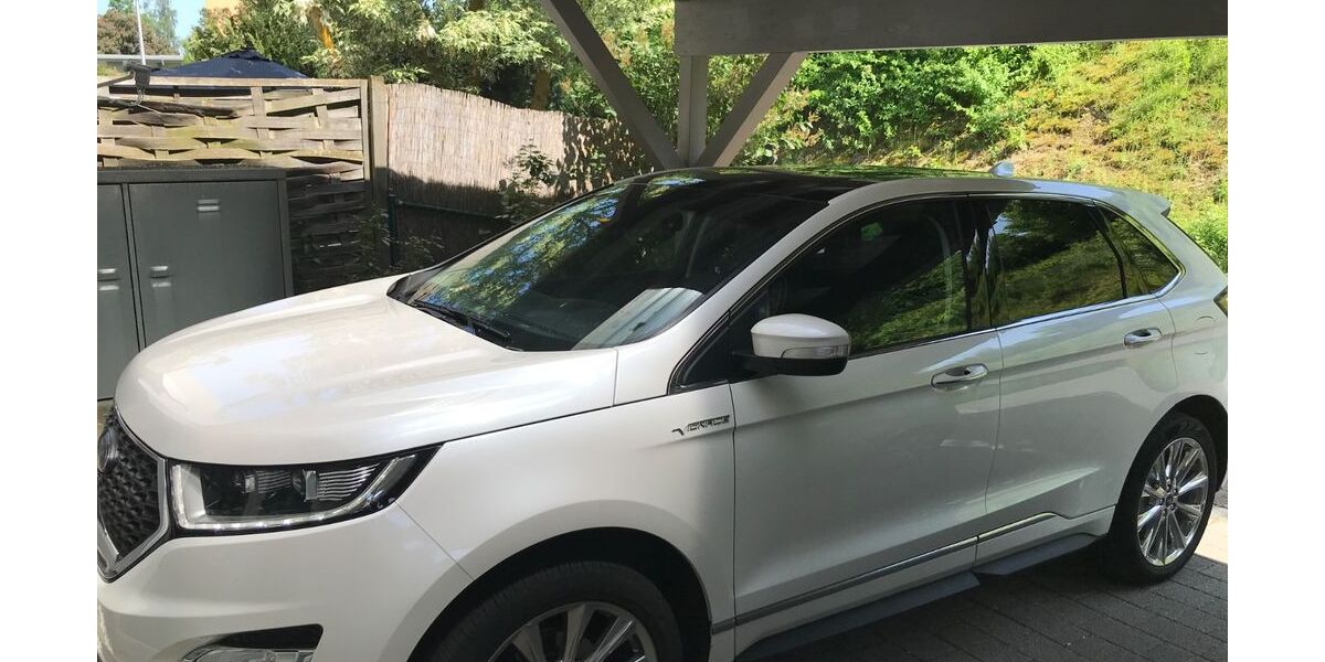 Ford Edge 122.500 km 19.100 &euro; Mainstockheim 97320