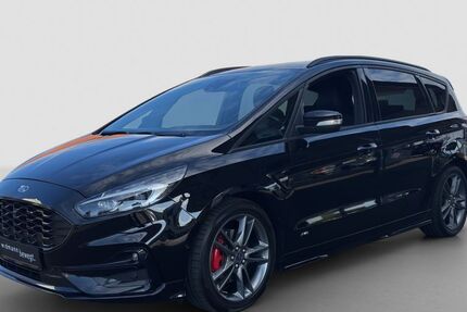 Ford S-Max 102.797 km 20.850 &euro; Aalen 73431