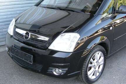 Opel Meriva 148.500 km 3.290 € Nürnberg 90408