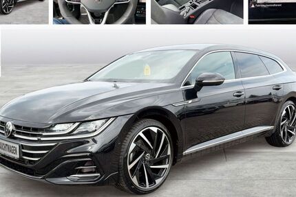 VW Arteon 59.450 km 31.850 &euro; Halle 06116