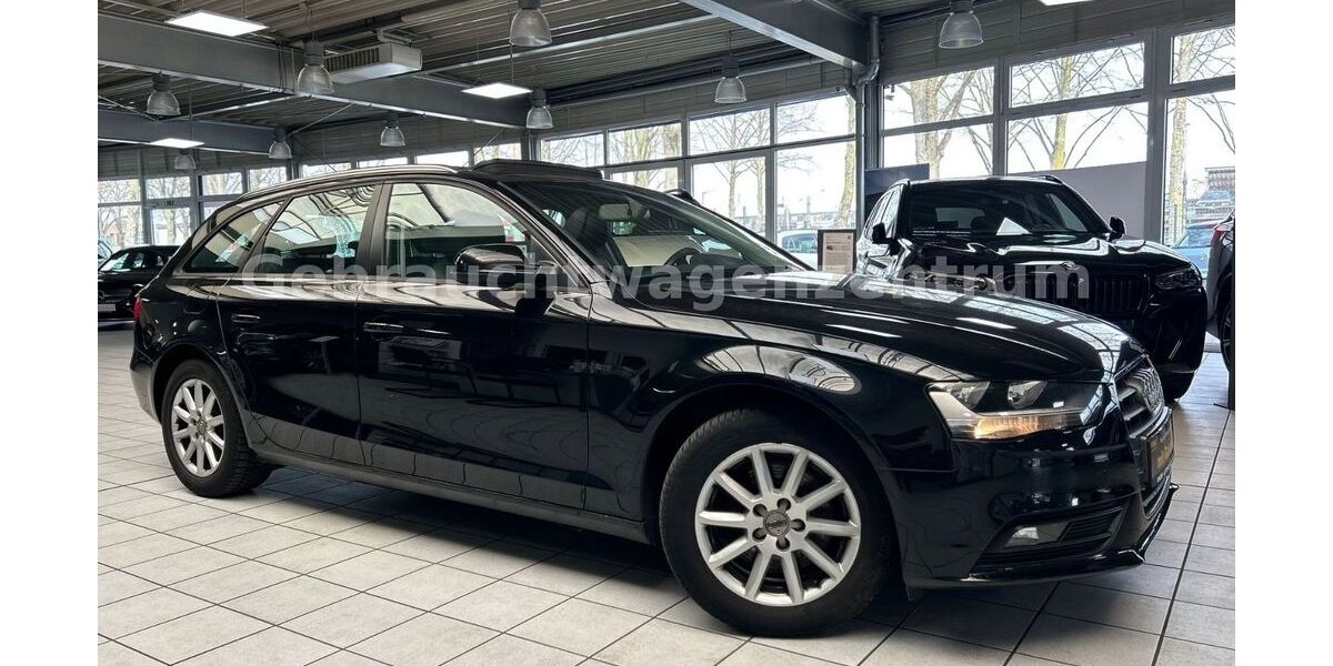 Audi A4 122.800 km 11.990 &euro; Bremen 28207