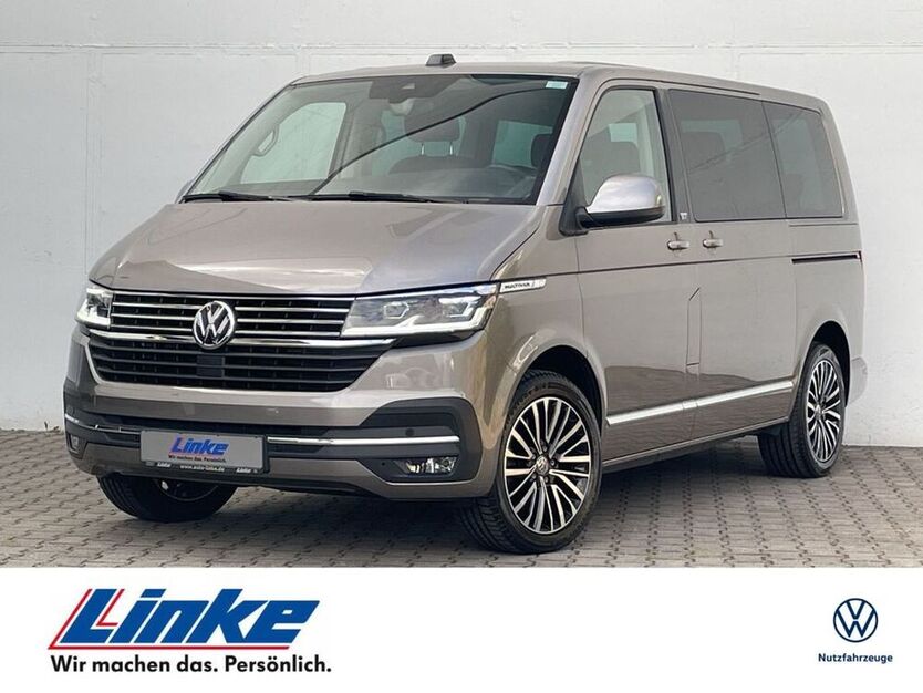 T6 Multivan