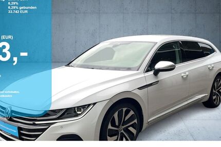 VW Arteon 56.900 km 29.370 &euro; Regensburg 93053