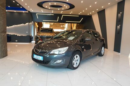 Opel Astra 116.500 km 5.299 &euro; Elmshorn 25337