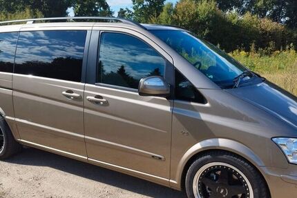 Mercedes Viano