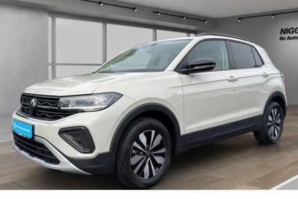 VW T-Cross 7.734 km 21.970 &euro; Salzkotten 33154