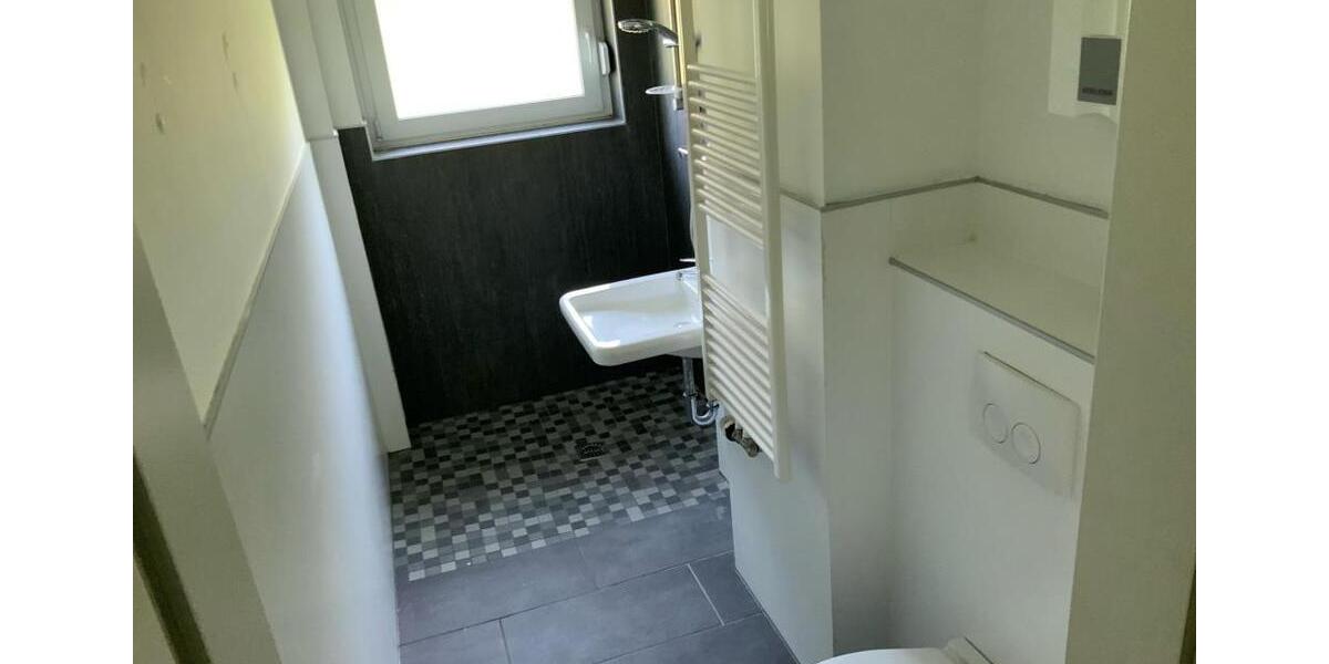 3-Zimmer Wohnung mit ebenerdiger Dusche ! 3 zimmer