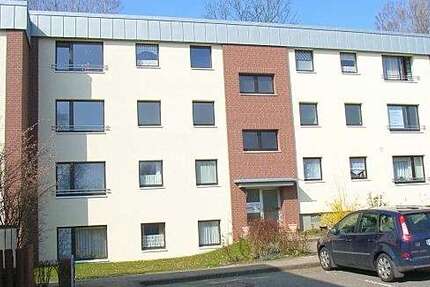 Wohnung Plön - 4 Zimmer, 86 m&sup2;, 258.000&euro; | Angebot:25403229