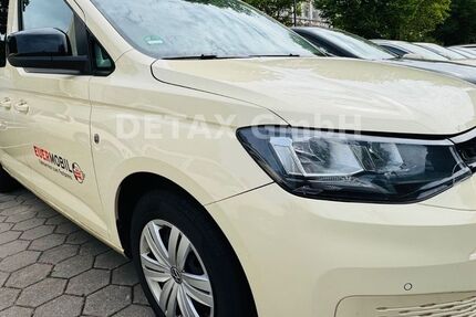 VW Caddy Maxi 349.000 km 12.449 &euro; Hamburg 20097