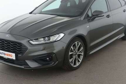 Ford Mondeo 84.857 km 21.440 € Berlin 14059