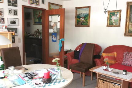 ObjNr:18750 - Freundliche 2 Zimmer ETW in ruhiger Lage von Offenbach an der Queich 2 zimmer