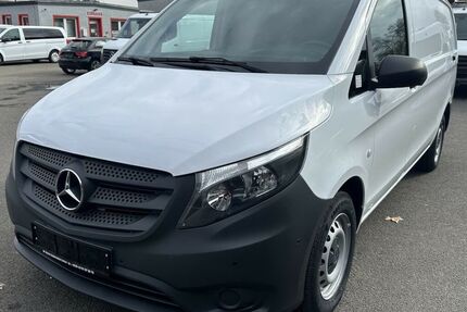 Mercedes-Benz Vito 78.153 km 24.871 &euro; Mainz 55122