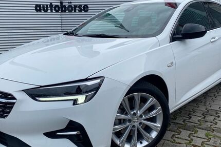 Opel Insignia 81.000 km 18.900 &euro; Darmstadt 64295