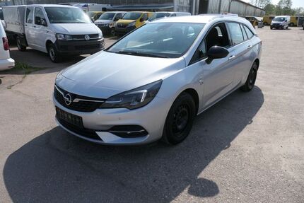 Opel Astra 111.068 km 8.990 &euro; Rohrbach 76865